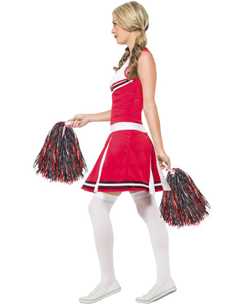 Cheerleader Womens Costume - Image 2