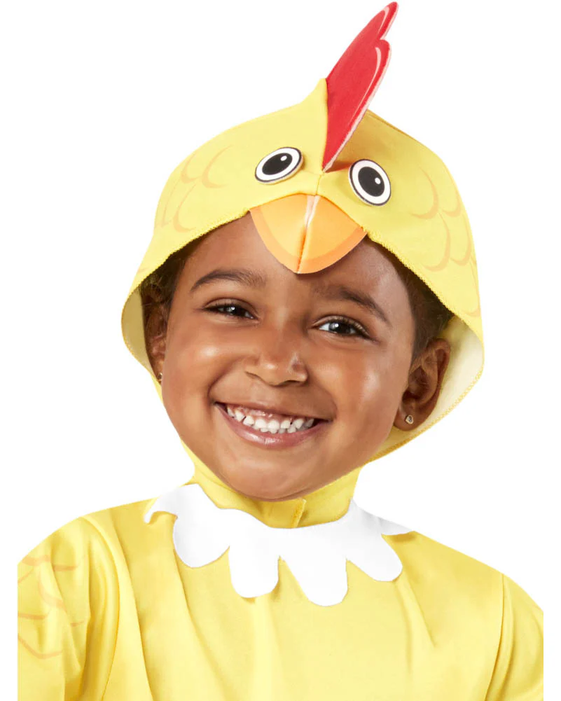 Chicken Kids Costume - Image 4