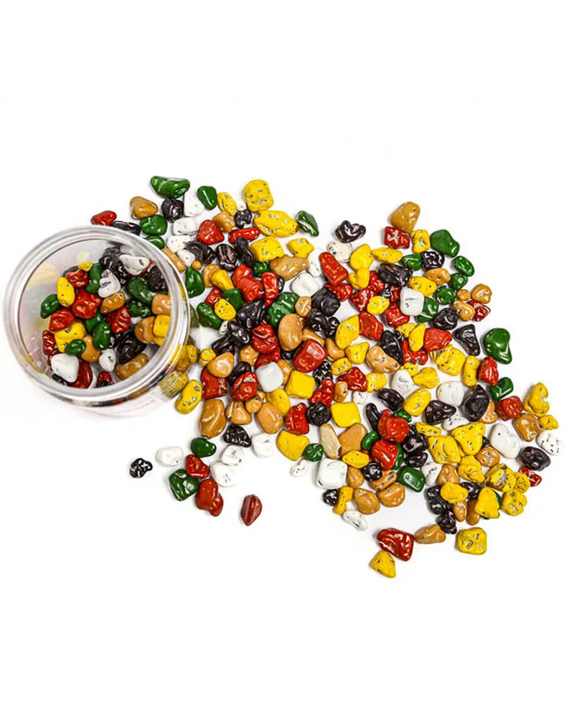 SPRINKS Chocolate Rocks 500g - Image 4