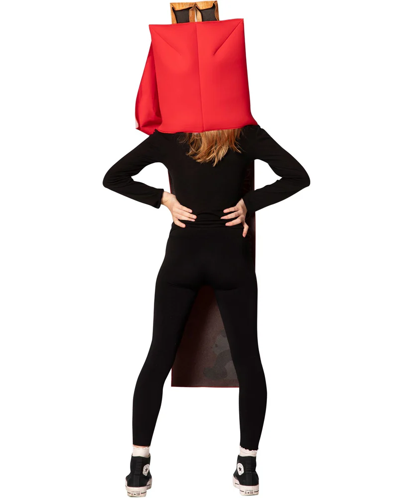 Chopsticks Adult Costume - Image 2