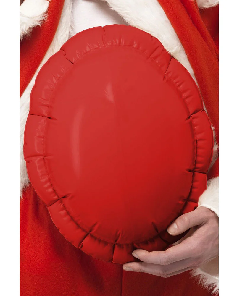 Christmas Inflatable Santa Belly - Image 3
