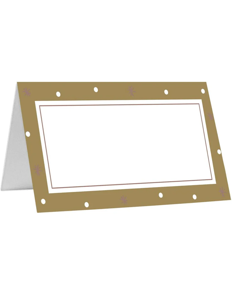 Christmas Lets Mistletoe Deluxe Buffet Decoration Kit - Image 3