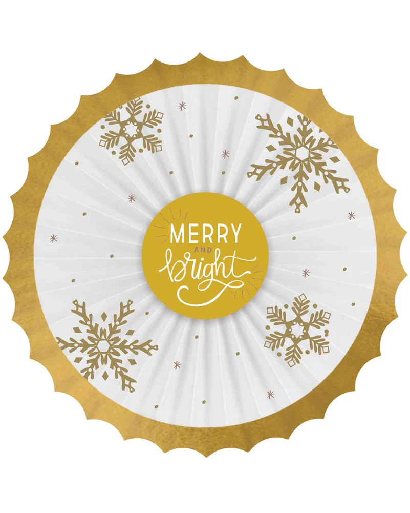 Christmas Lets Mistletoe Deluxe Buffet Decoration Kit - Image 4