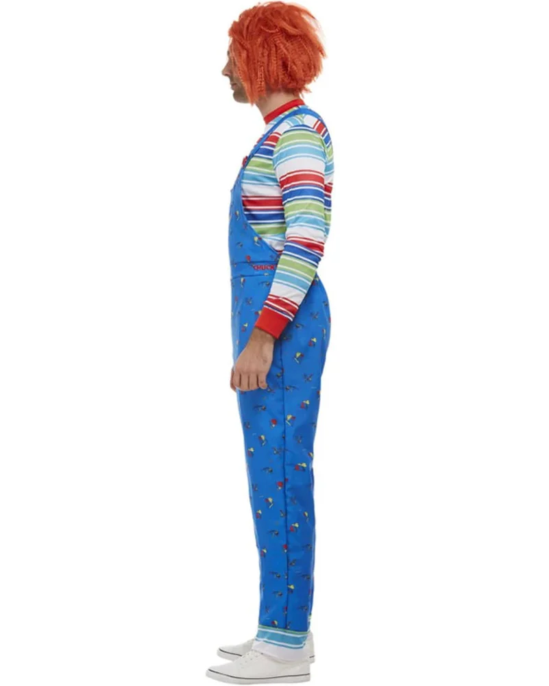 Chucky Mens Costume - Image 2