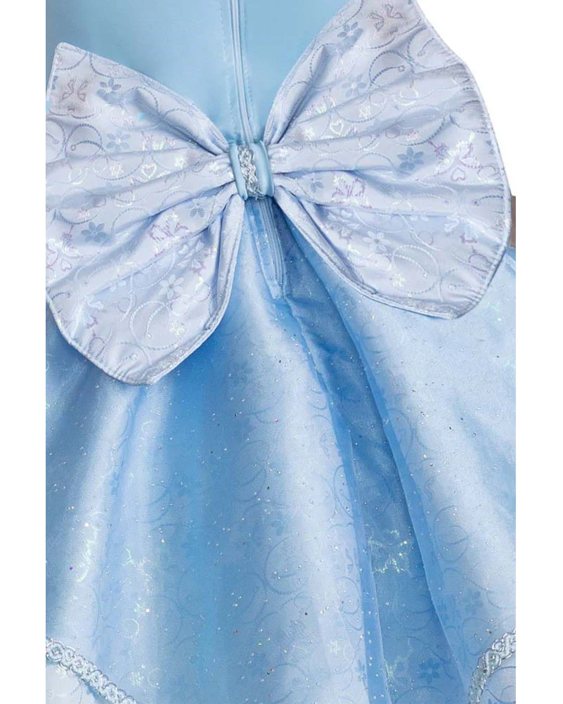 Cinched Cinderella Premium Womens Costume - Image 4