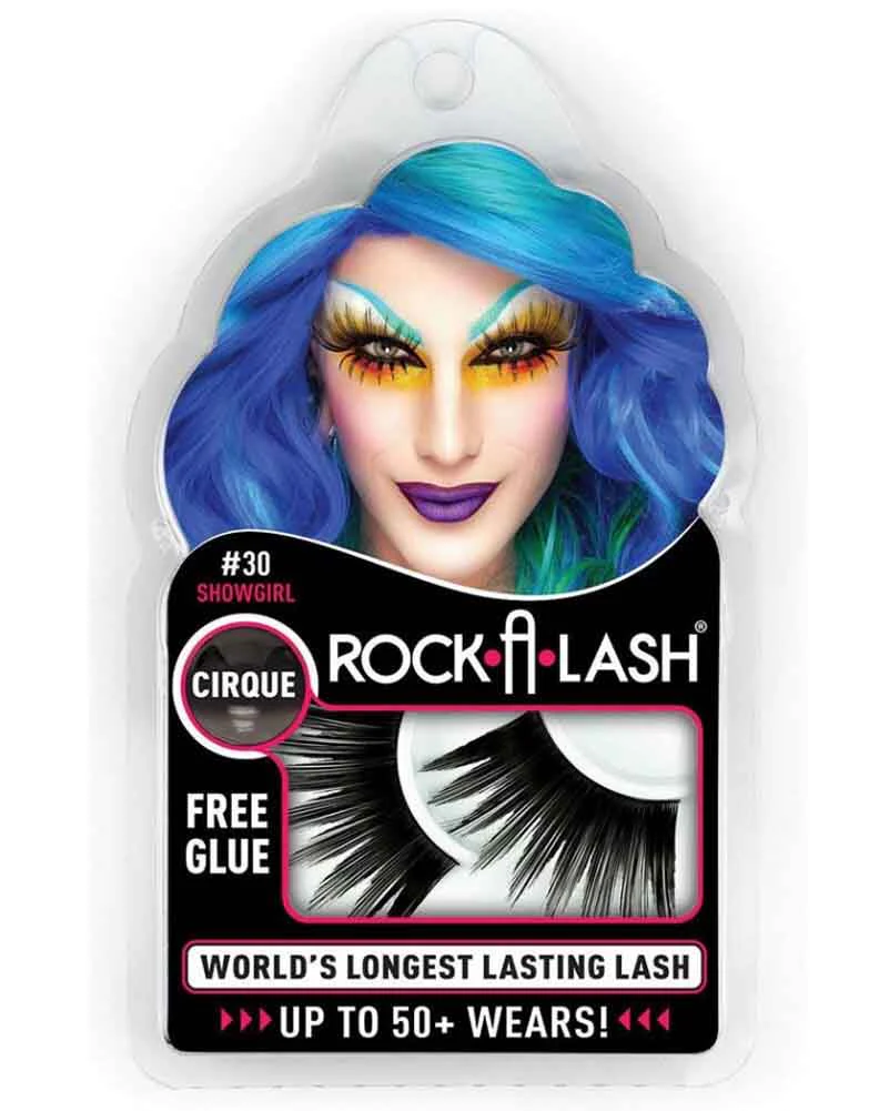Cirque Eyelashes - Image 2
