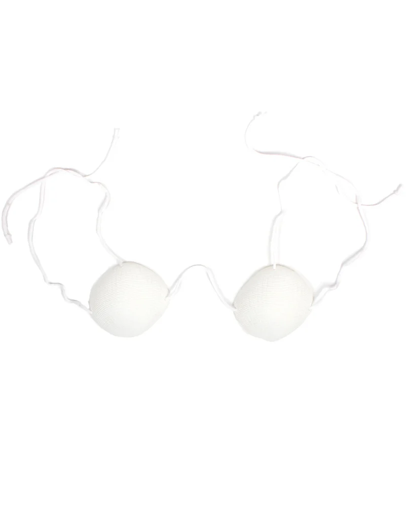 Clam Shell Bra - Image 2