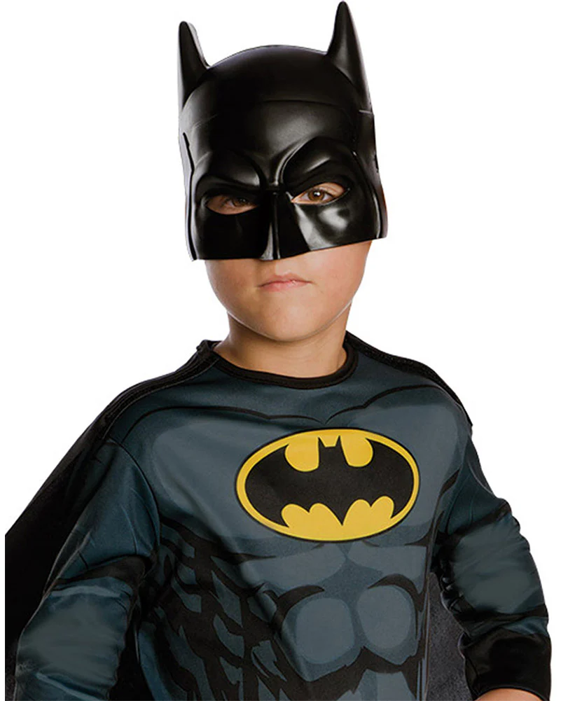 Classic Batman Boys Costume - Image 2