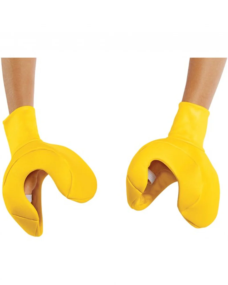 Classic Lego Guy Boys Costume - Image 3