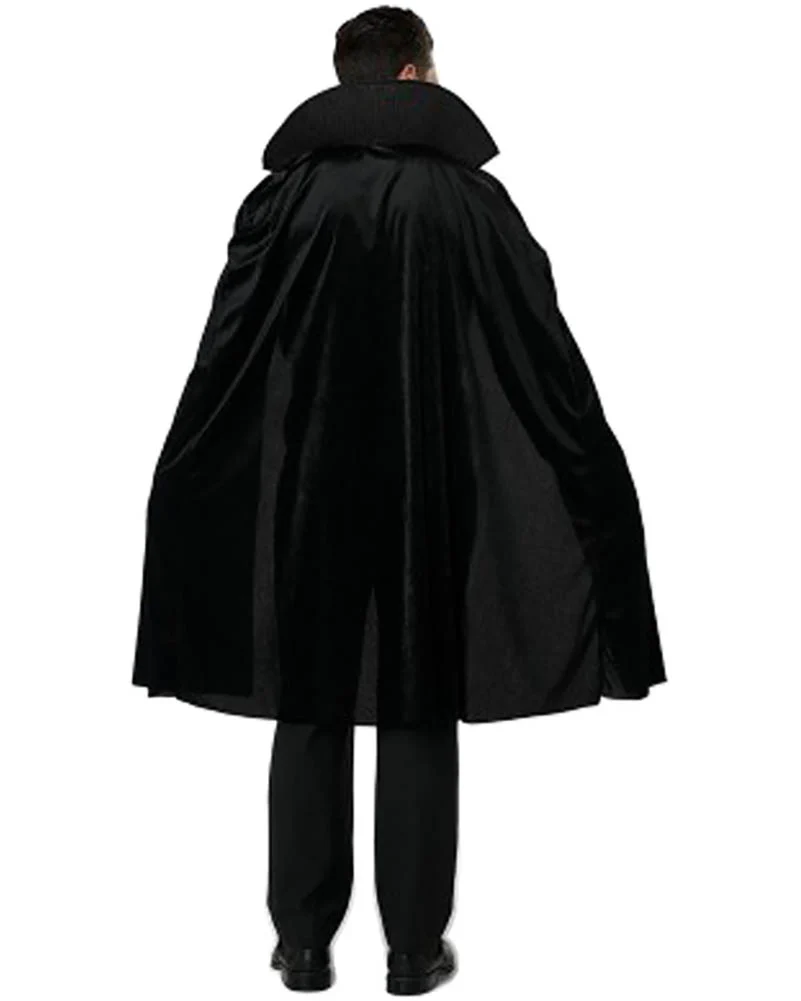Classy Vampire Mens Costume - Image 2