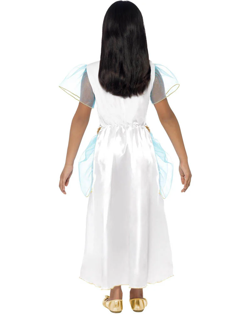 Cleopatra Deluxe Girls Costume - Image 2