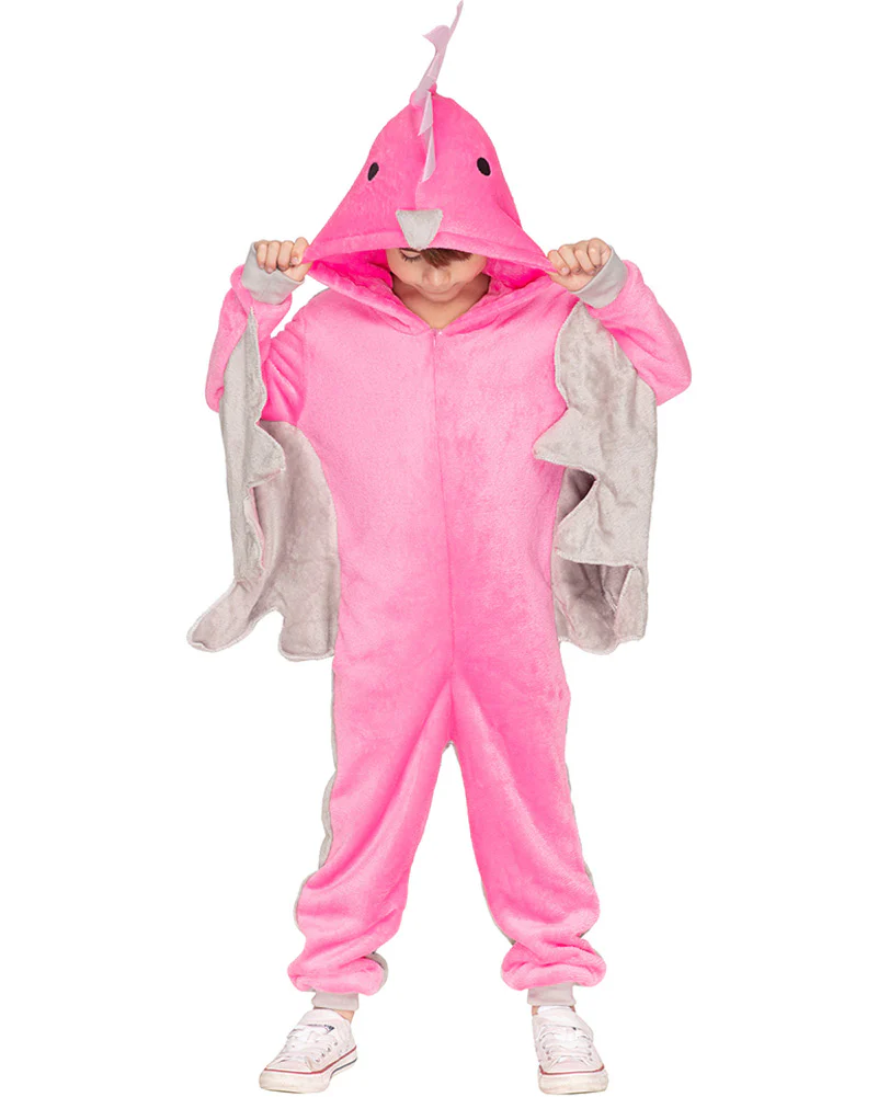 Clever Galah Full Body Deluxe Kids Book Week Costume - Image 2