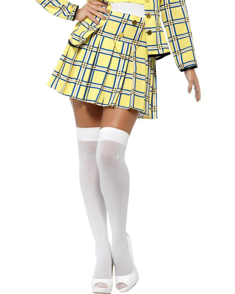 Clueless Cher Womens Costume - Image 6
