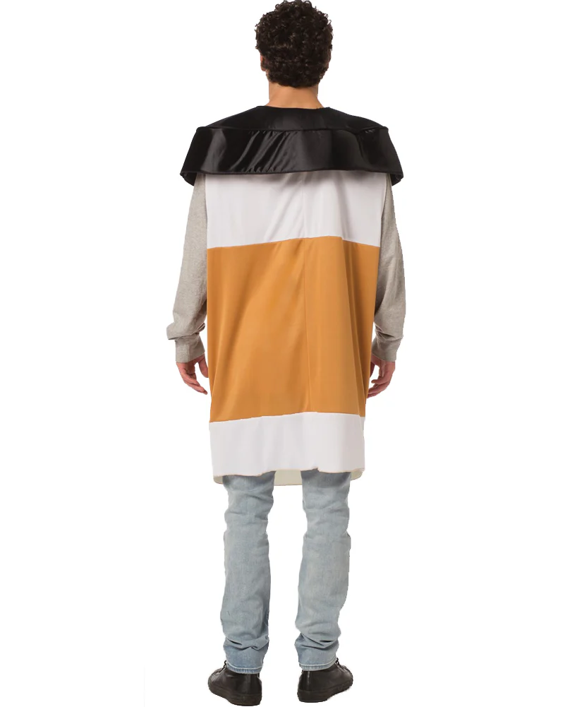Coffee 2 Go Adult Costume - Image 2