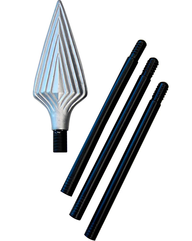 Collapsible Spear 1m - Image 2