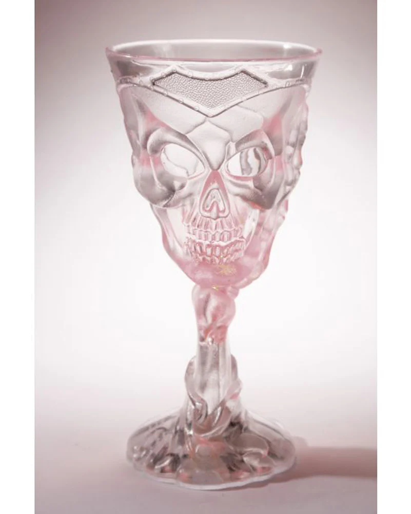 Colour Change Skull Goblet - Image 3