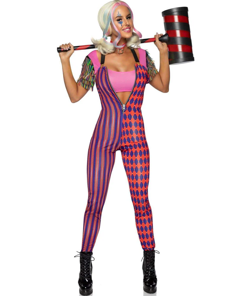 Comic Vixen Womens Costume