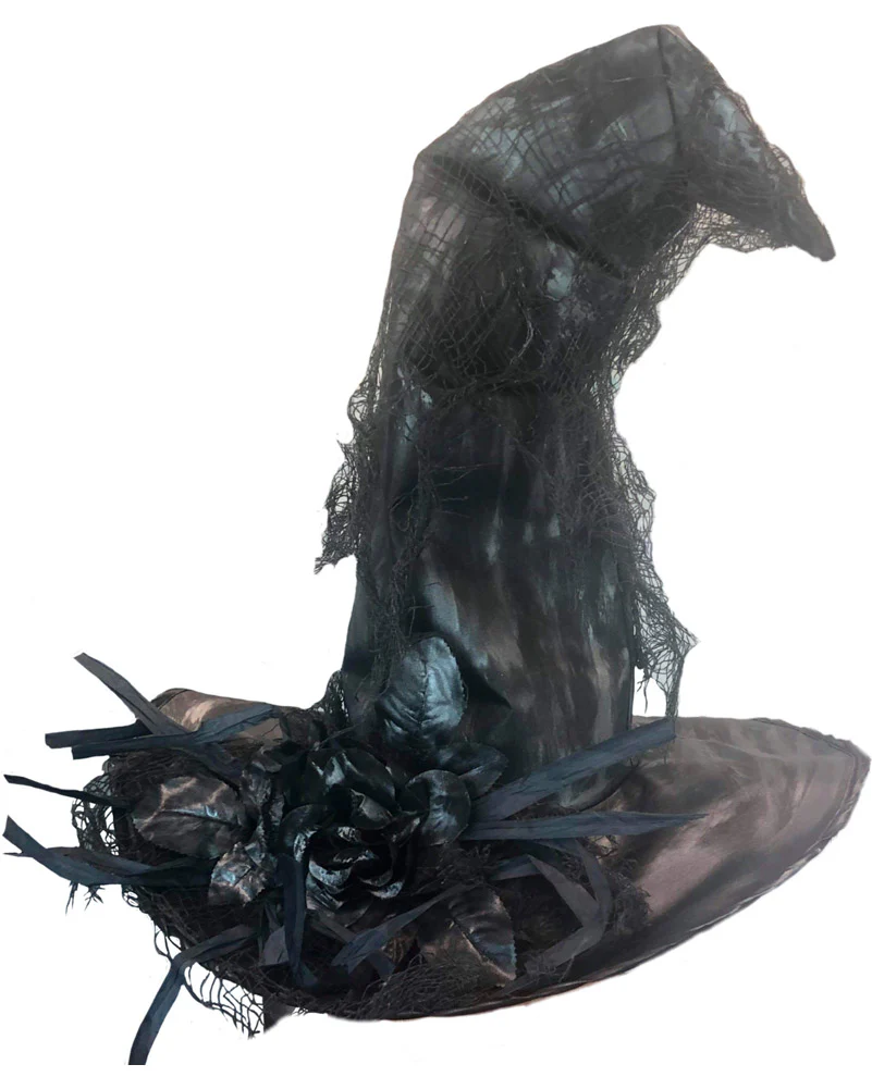 Conjuring Witch Hat