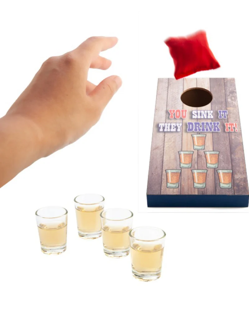 Cornhole Drinking Game - Image 3