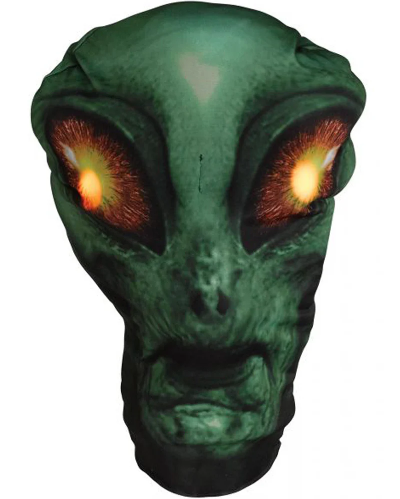 Cosmic Alien Fade Eyes Mens Costume - Image 12