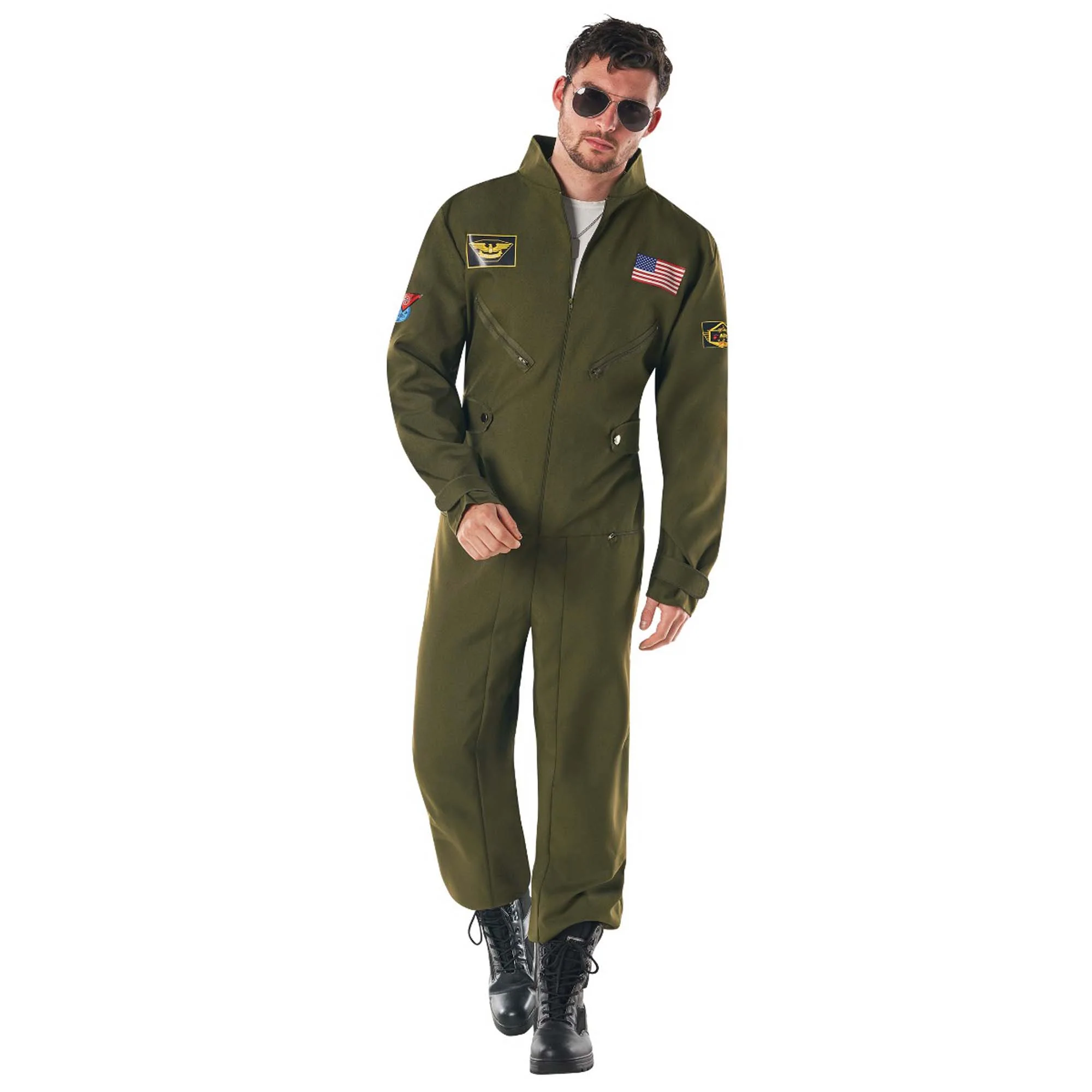 TOP GUN COSTUMES & ACCESSORIES