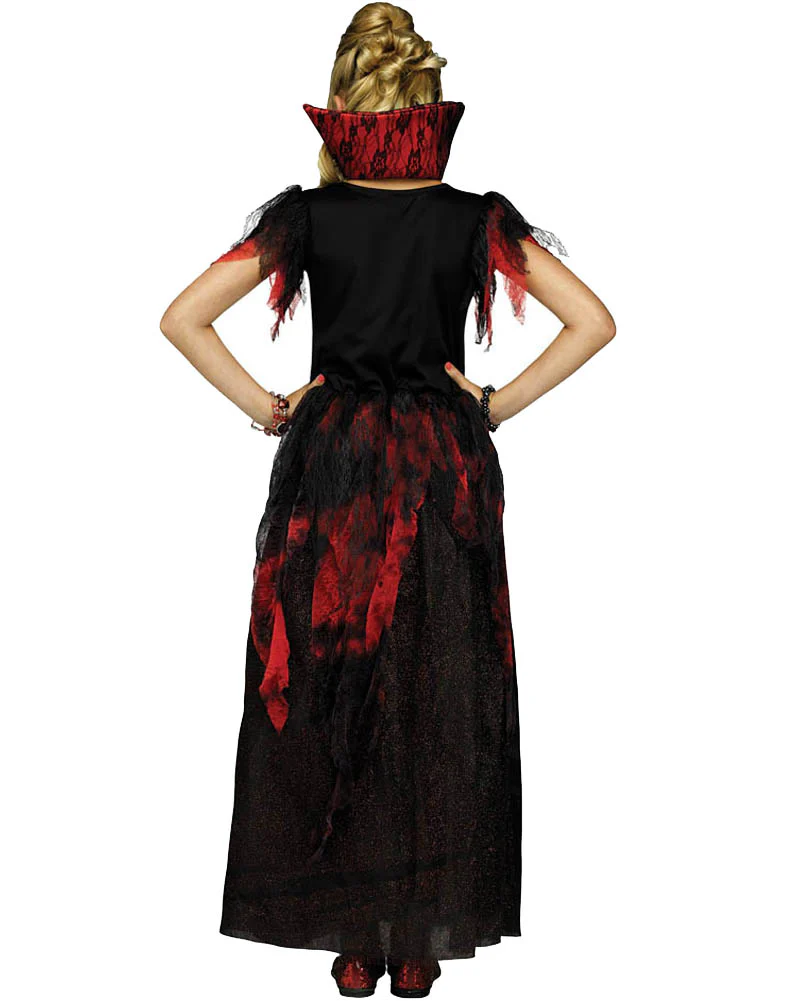 Countessa Girls Costume - Image 2