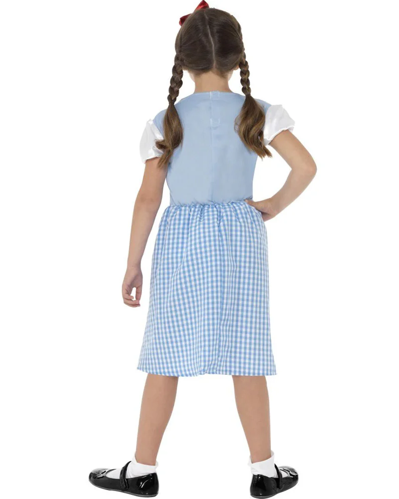 Country Gal Girls Book Week Costume - Image 3