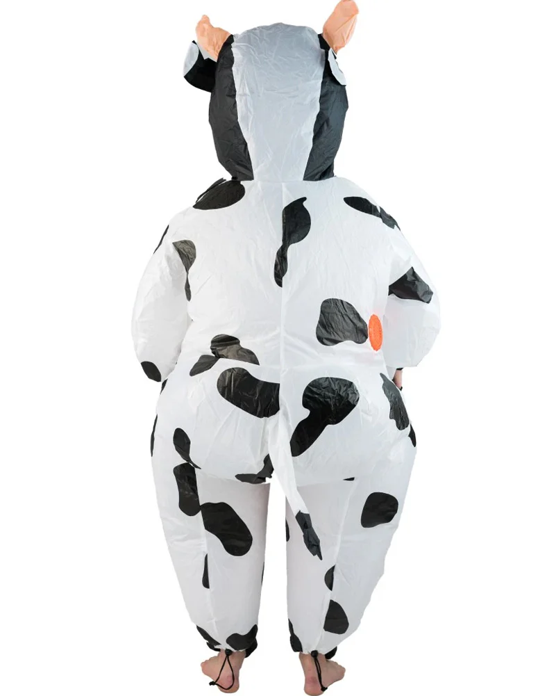 Cow Inflatable Kids Costume - Image 6
