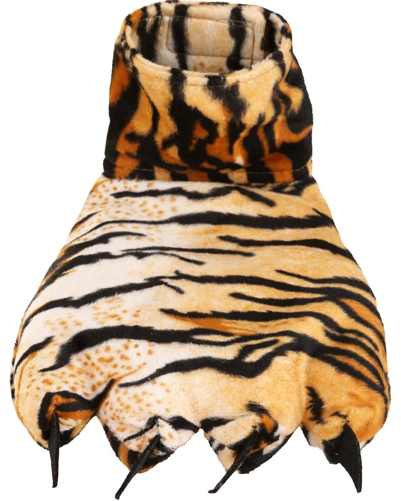 Creature Cuffs Tiger Feet - Image 3