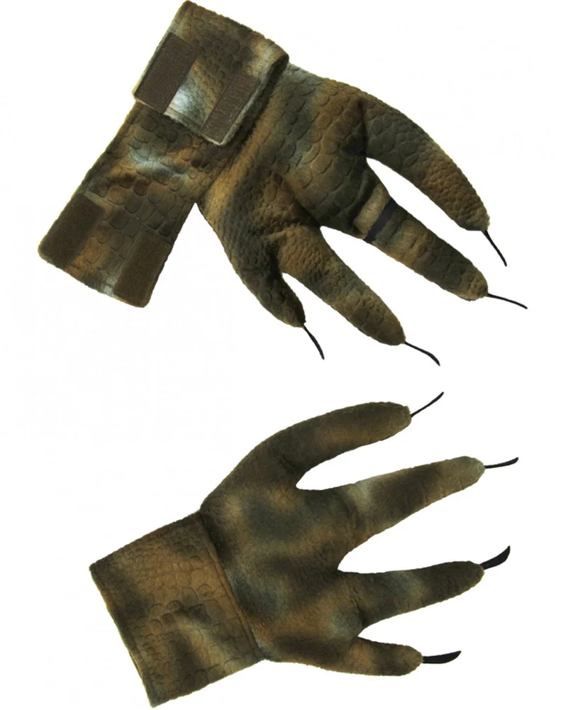 Creaturecuffs Dragon Feet - Image 2