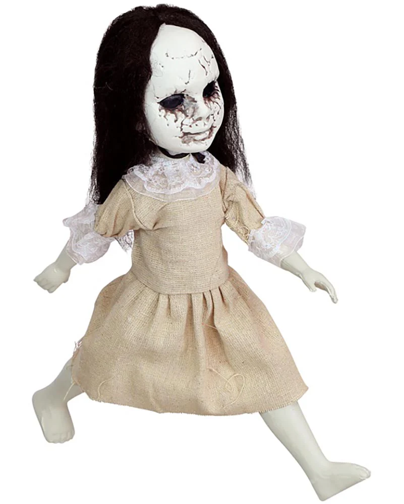 Creepy Doll 30cm - Image 3