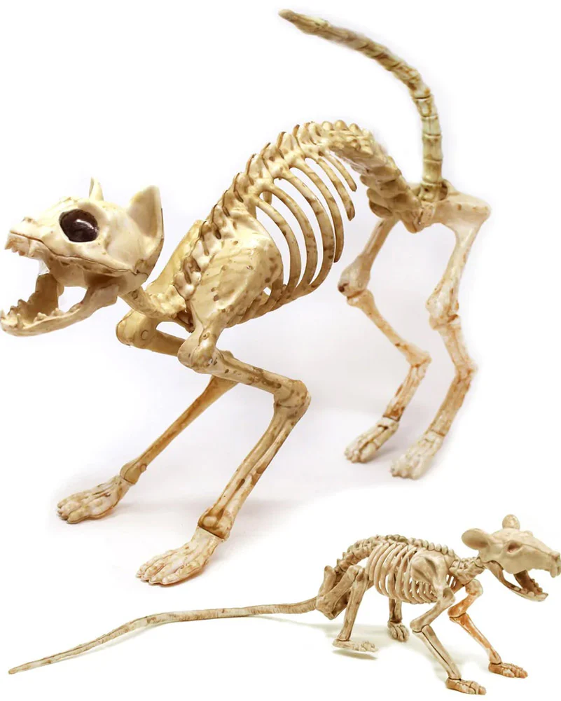Creepy Pet Cemetery Kit - Image 5