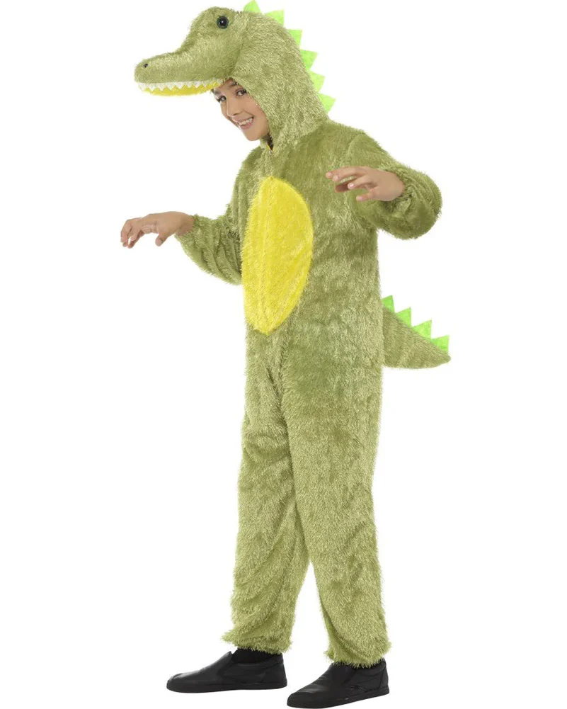 Crocodile Kids Book Week Costume