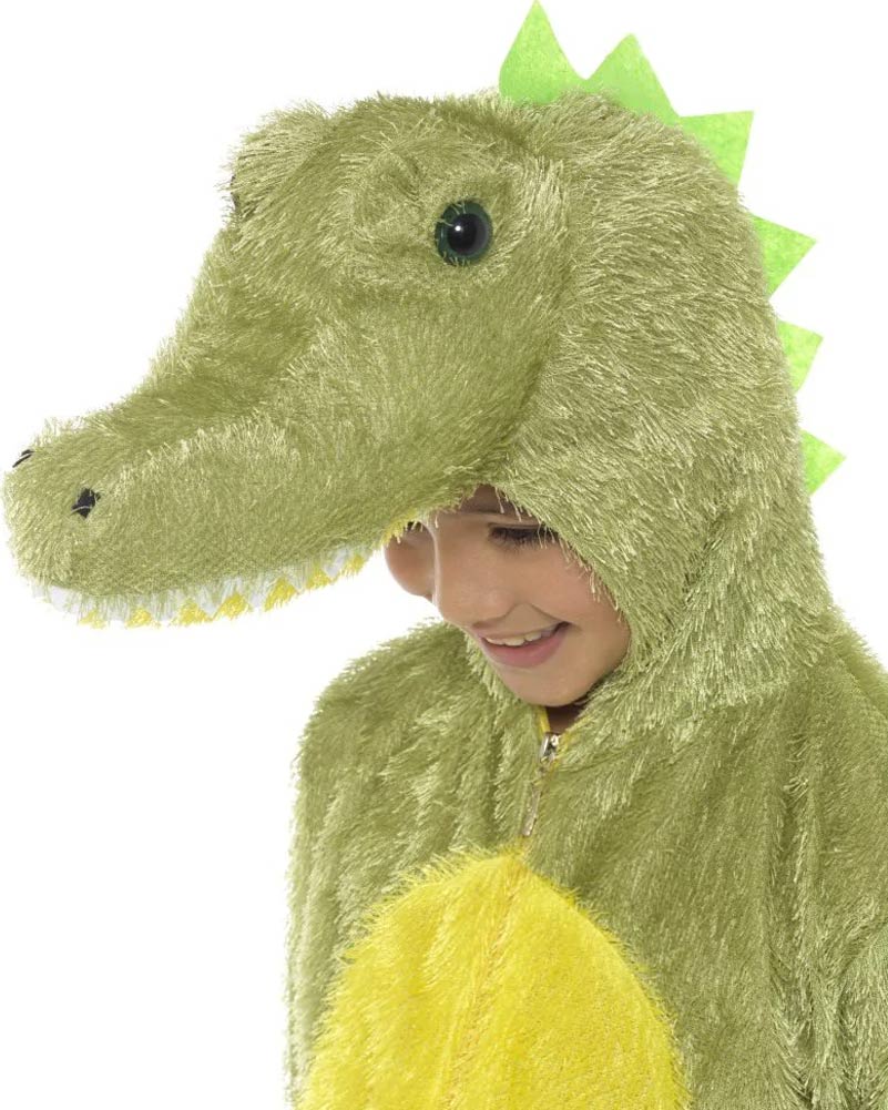 Crocodile Kids Book Week Costume - Image 2