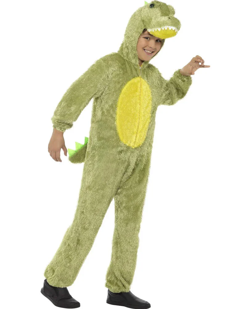 Crocodile Kids Book Week Costume - Image 3