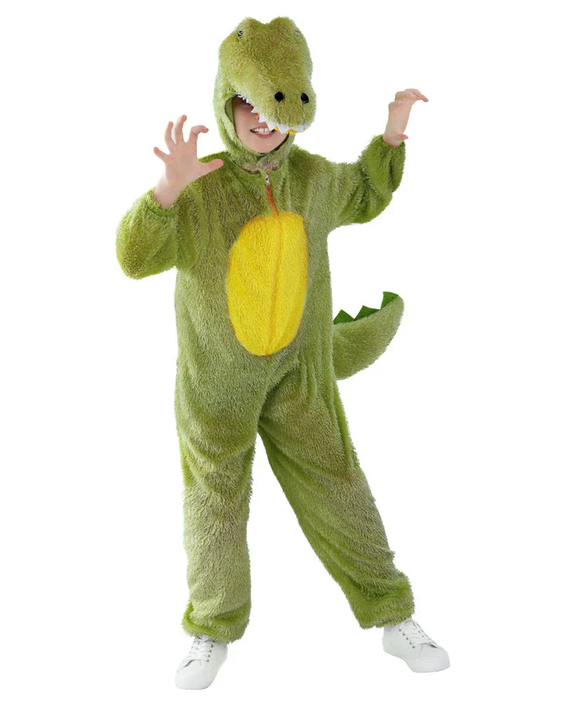 Crocodile Kids Book Week Costume