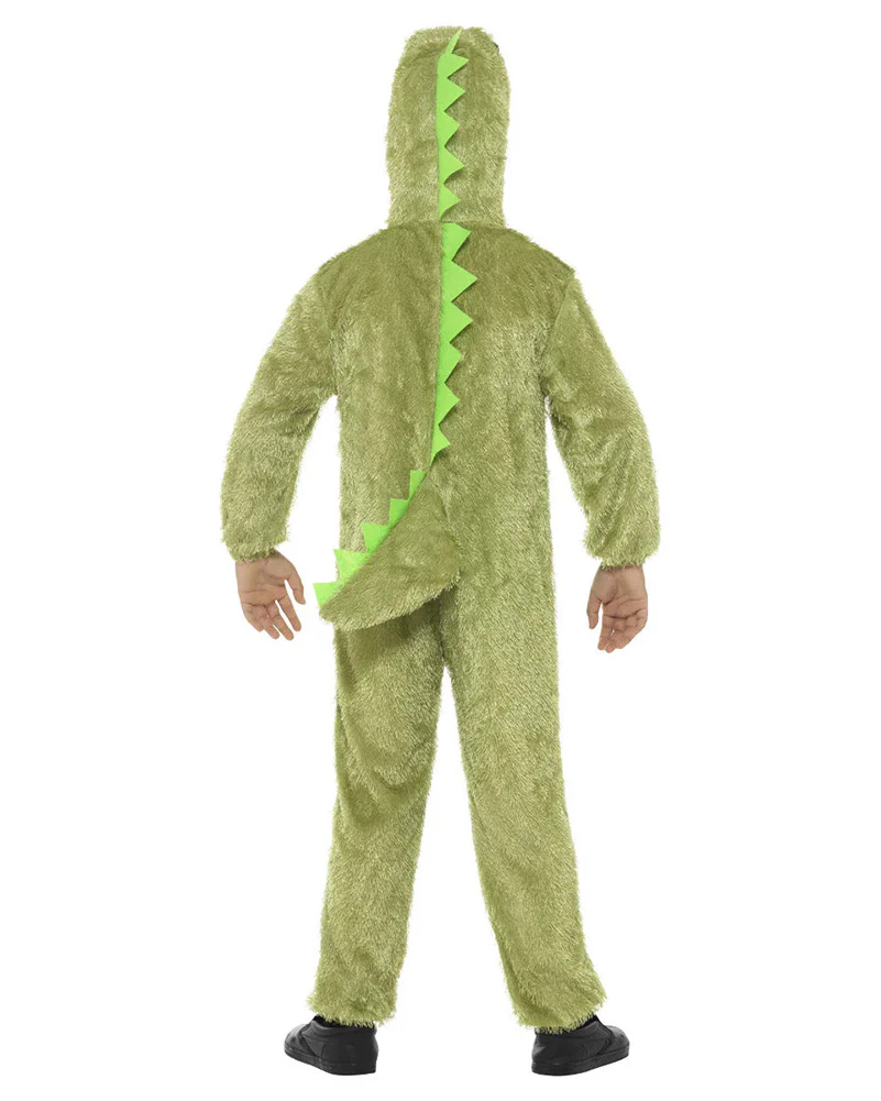 Crocodile Kids Book Week Costume - Image 2