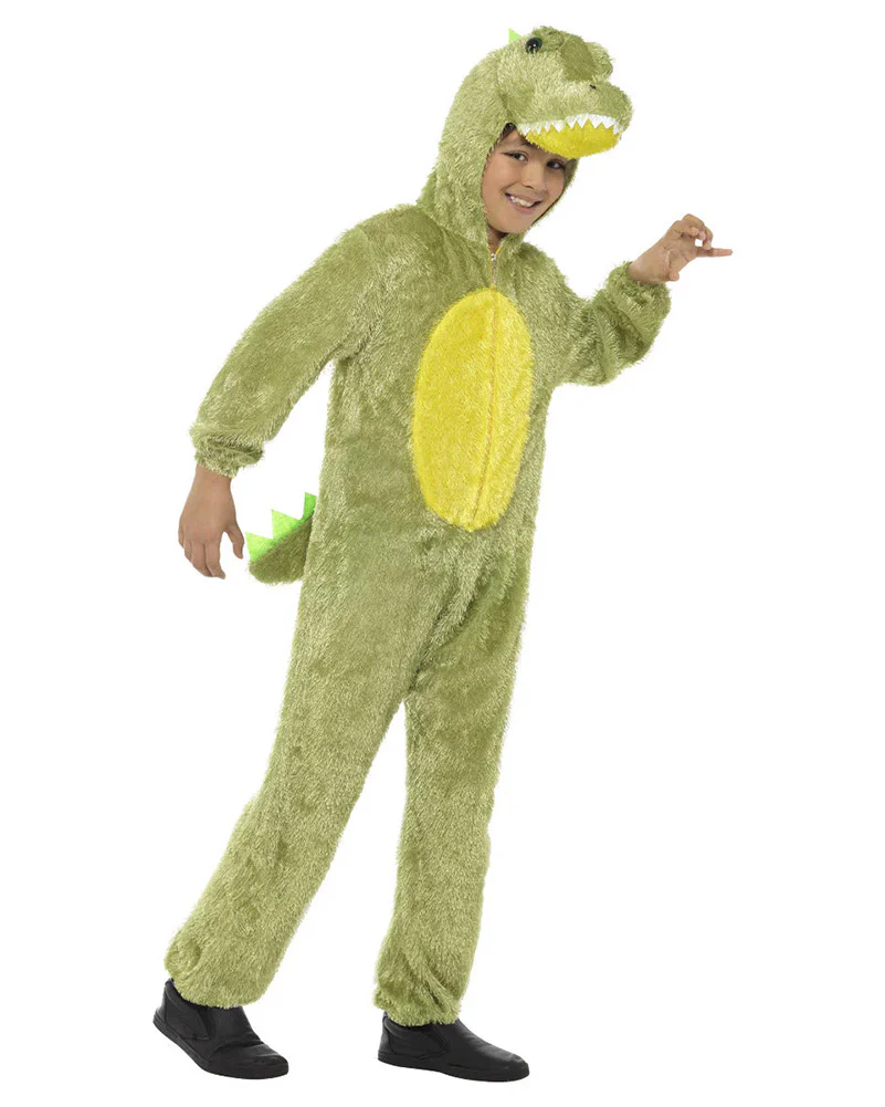 Crocodile Kids Book Week Costume - Image 3