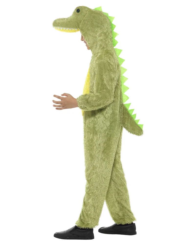 Crocodile Kids Book Week Costume - Image 4