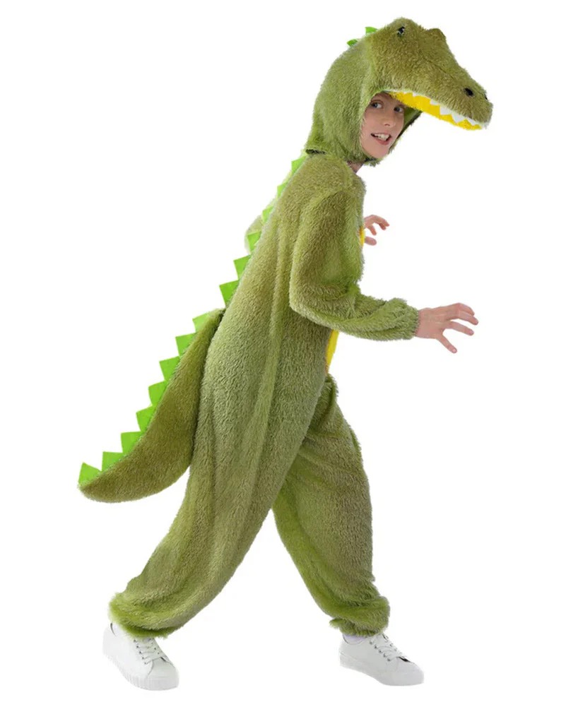 Crocodile Kids Book Week Costume - Image 5