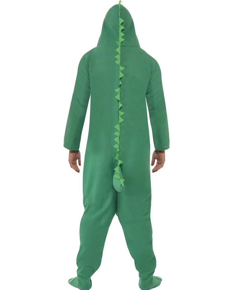 Crocodile Mens Costume - Image 3
