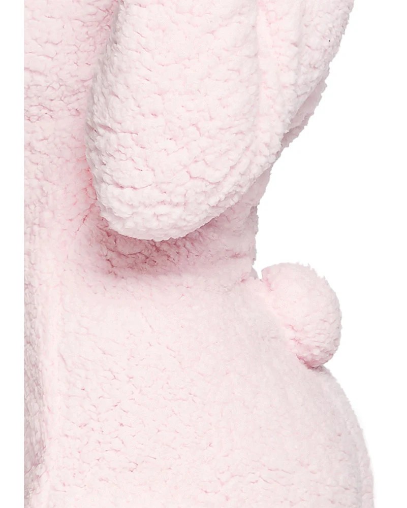 Cuddle Bunny Womens Costume - Image 4