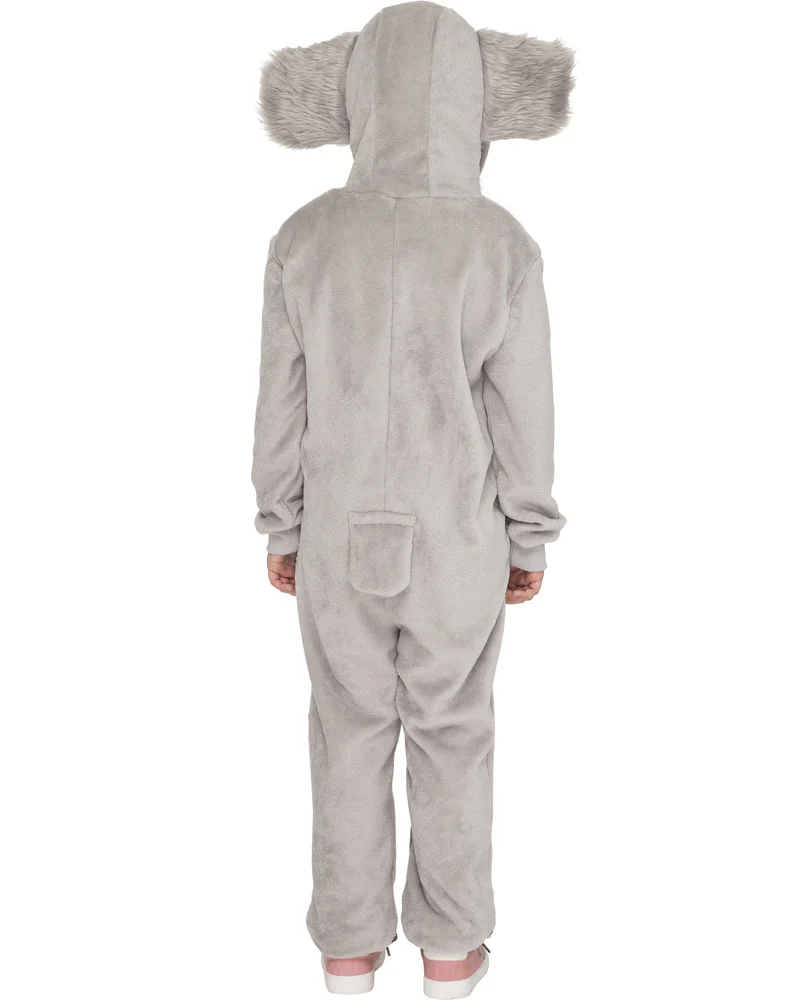 Cuddly Koala Deluxe Kids Book Week Costume - Image 3