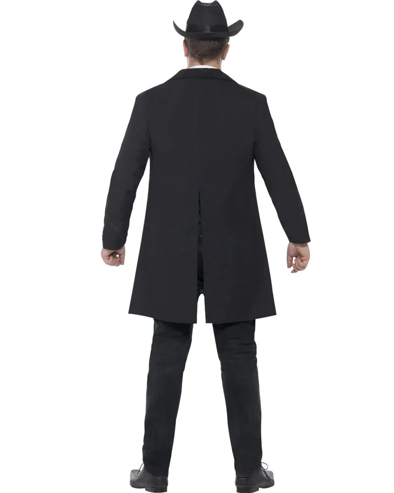 Old Town Sheriff Mens Costume - Image 3
