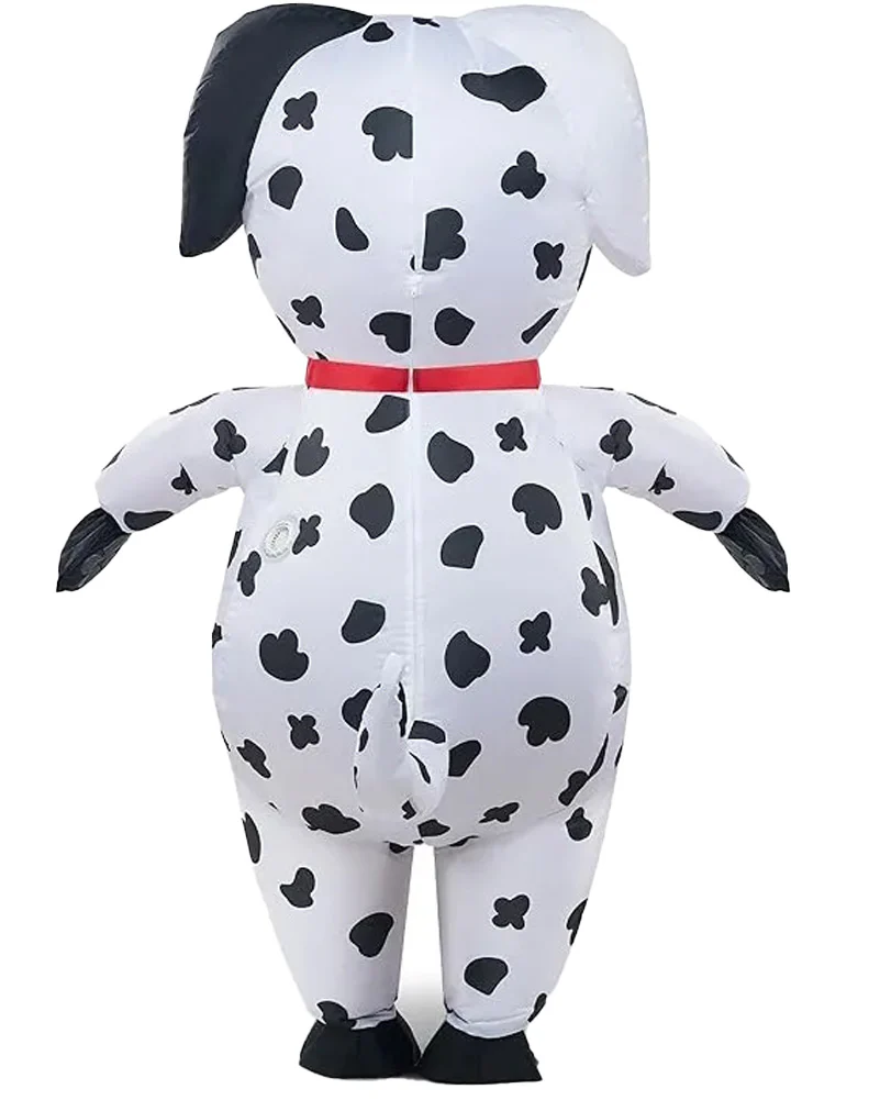 Dalmatian Inflatable Kids Costume - Image 3