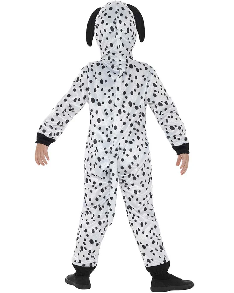 Dalmatian Kids Book Week Costume - Image 3