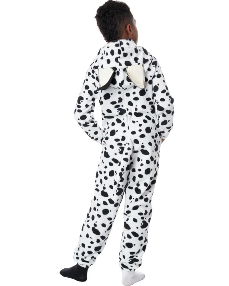 Dalmatian Puppy Kids Book Week Costume - Image 2