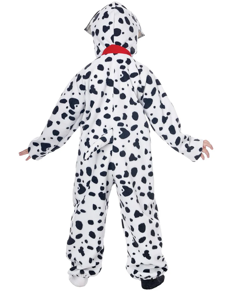 Dalmatian Puppy Toddler Costume - Image 2