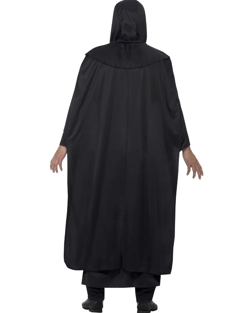 Dark Arts Ritual Mens Costume - Image 3