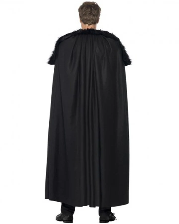 Dark Barbarian Mens Costume - Image 2